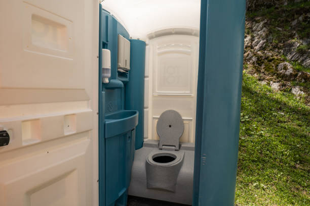 Best Local porta potty services  in Swede Heaven, WA
