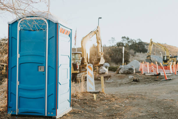 Best Porta potty delivery and setup  in Swede Heaven, WA