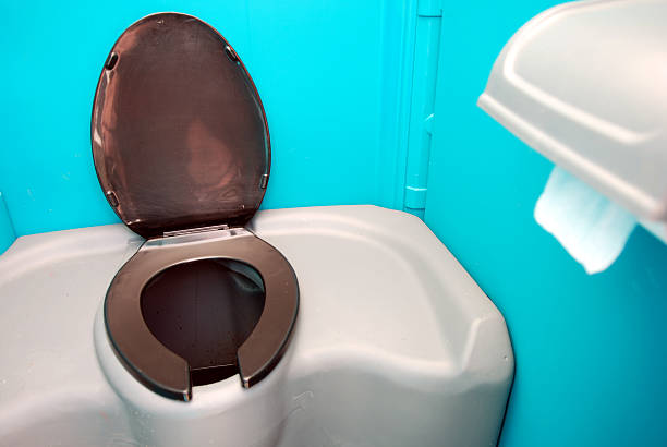 Best Long-term porta potty rental  in Swede Heaven, WA