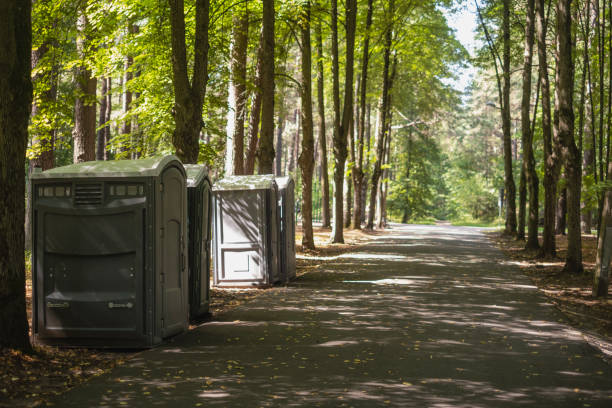 Best Portable restroom solutions  in Swede Heaven, WA