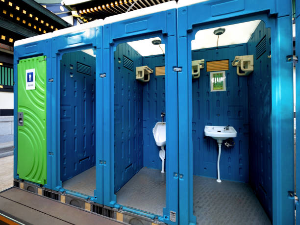 Best High-end porta potty rental  in Swede Heaven, WA