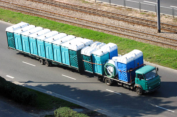 Best Affordable portable toilet rental  in Swede Heaven, WA